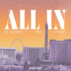 Cover of All In