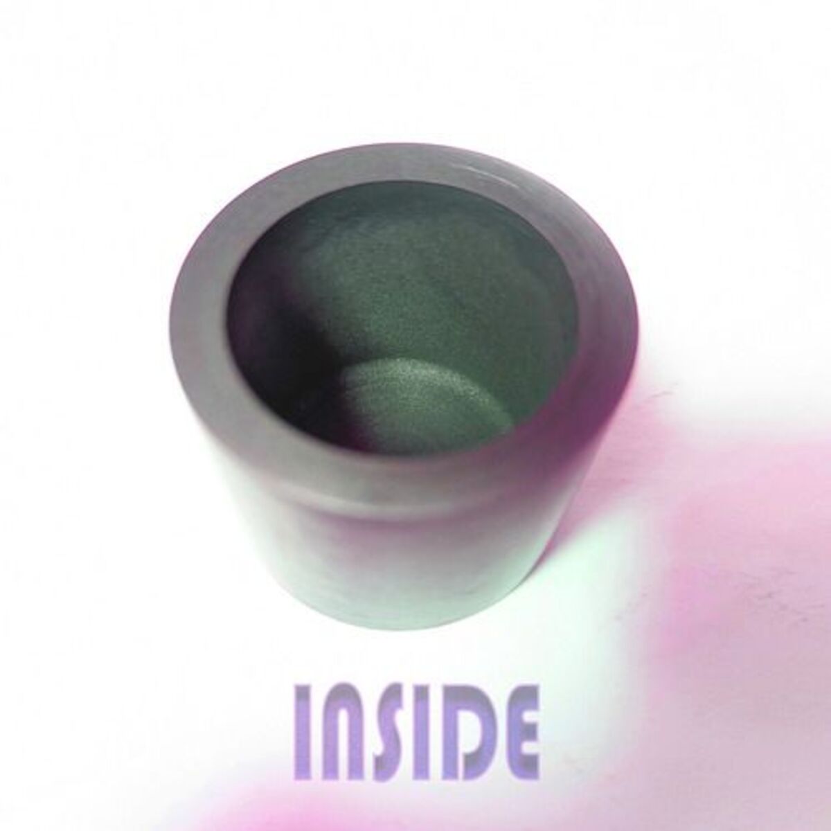 Album cover of Inside