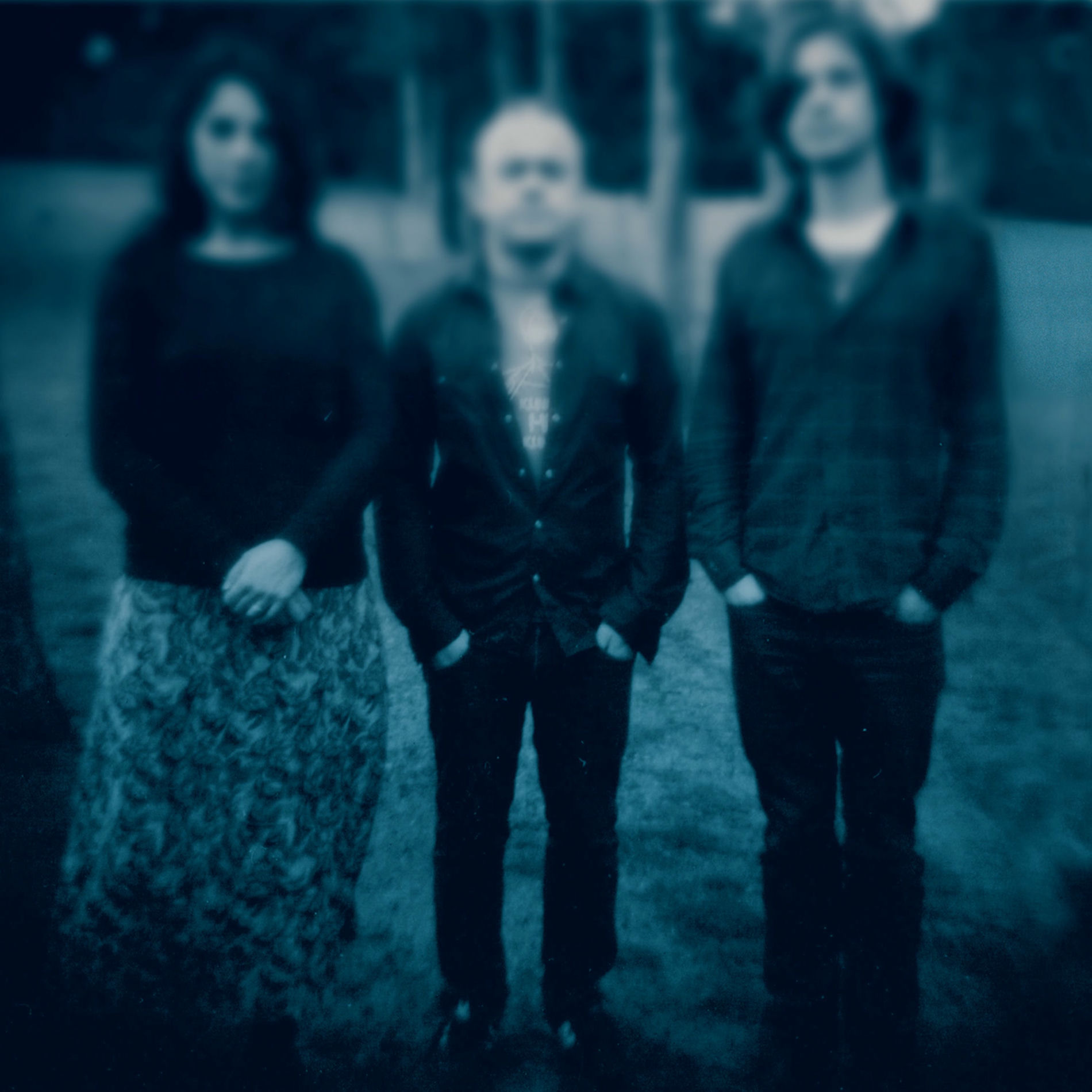 Album cover of The Anticipation