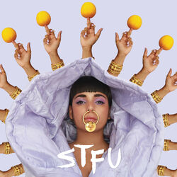 Cover of STFU