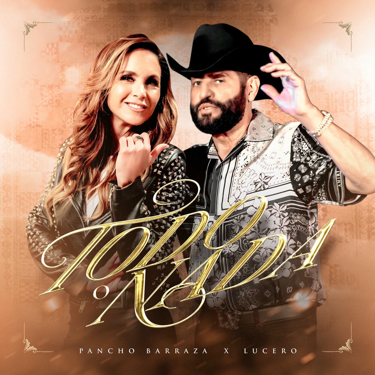 Album cover of Todo O Nada