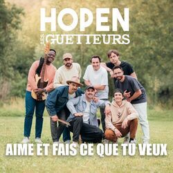 Cover of Aime et fais ce que tu veux