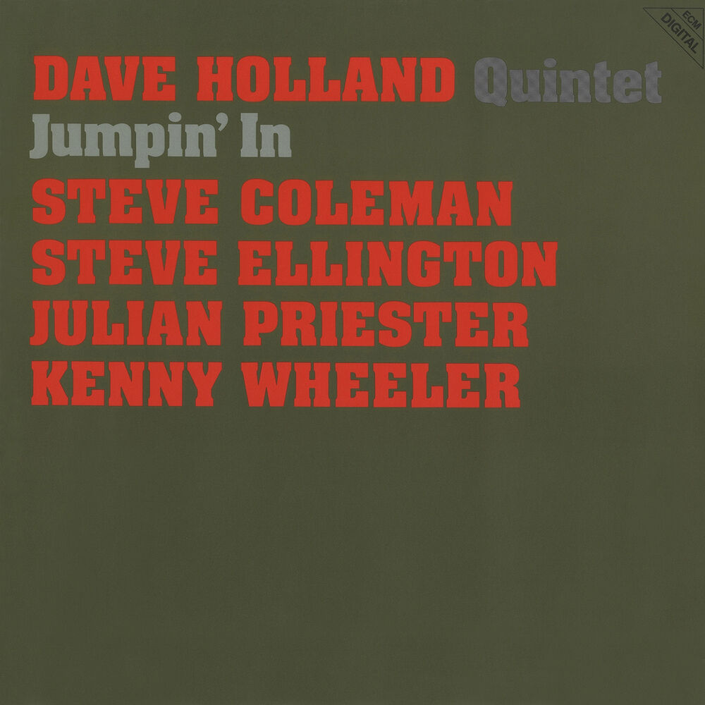 Picture of Jumpin' In