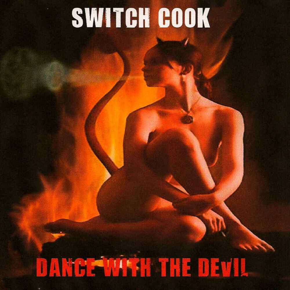 Picture of Dance With The Devil