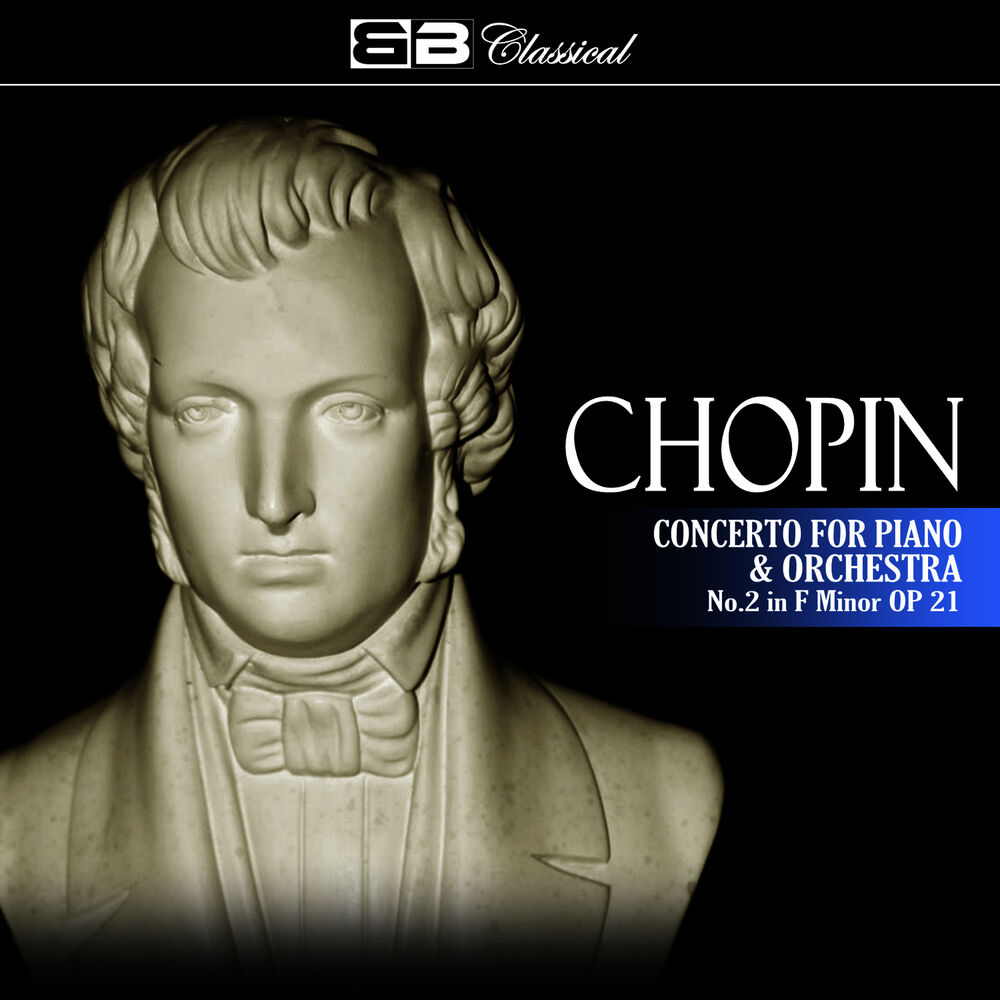 Picture of Chopin: Concerto for Piano and Orchestra No. 2 (single)