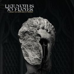 Cover of I Found The Dark Side of Heaven