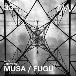 Cover of Musa / Fugu