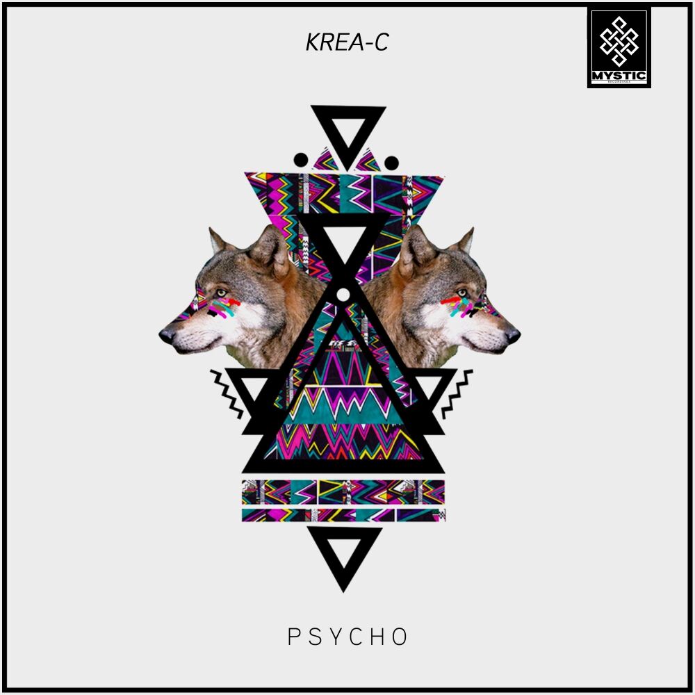 Picture of Psycho