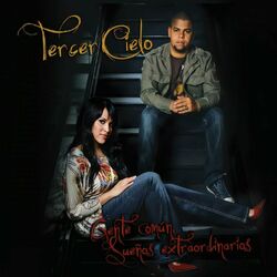 Cover of Gente Comun Sueños Extraordinarios
