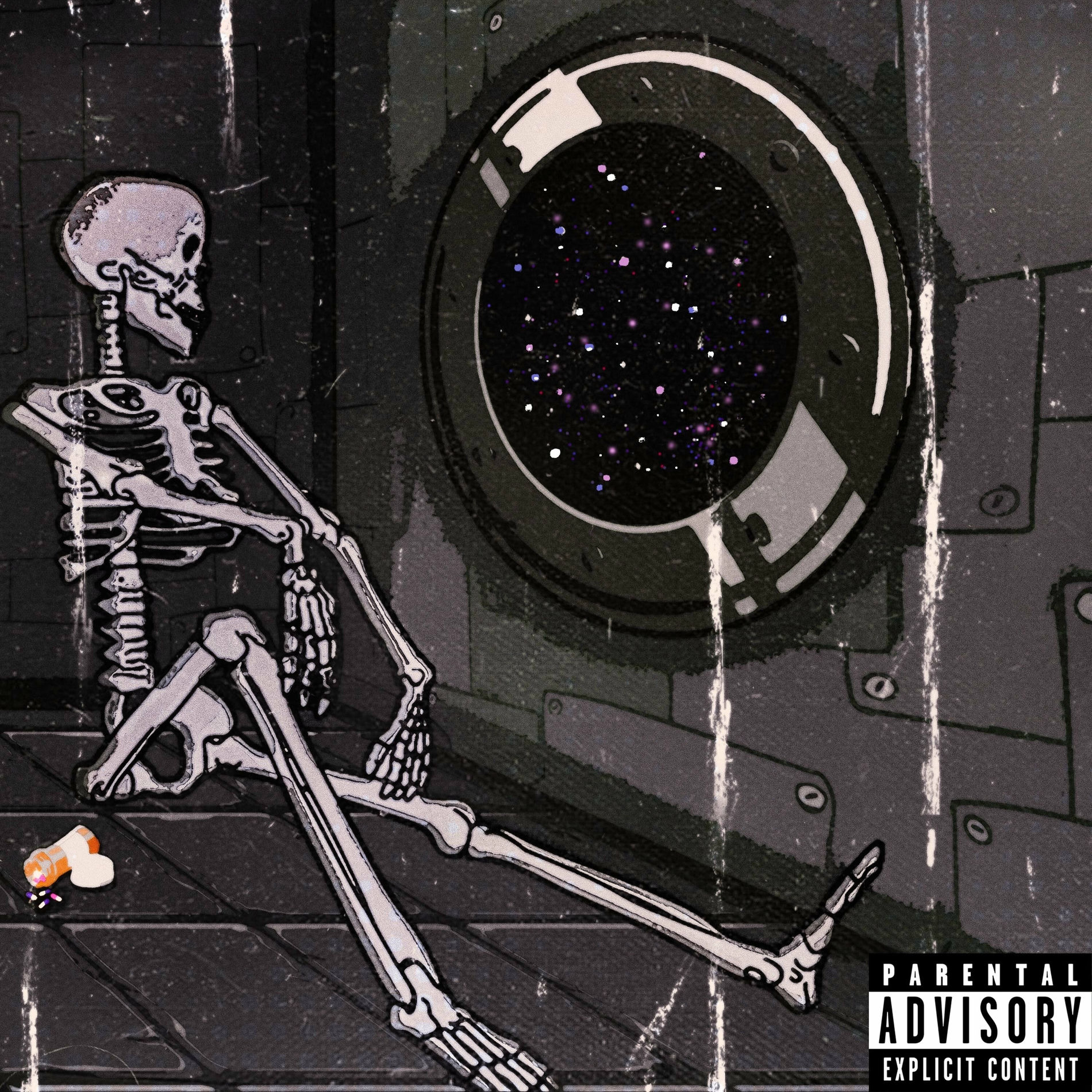 Album cover of Pinks & Blues