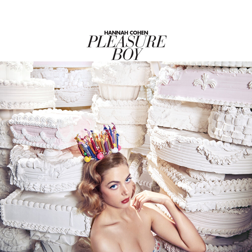 Picture of Pleasure Boy