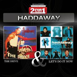 The Drive / Let's Do It Now (Collectors Edition)