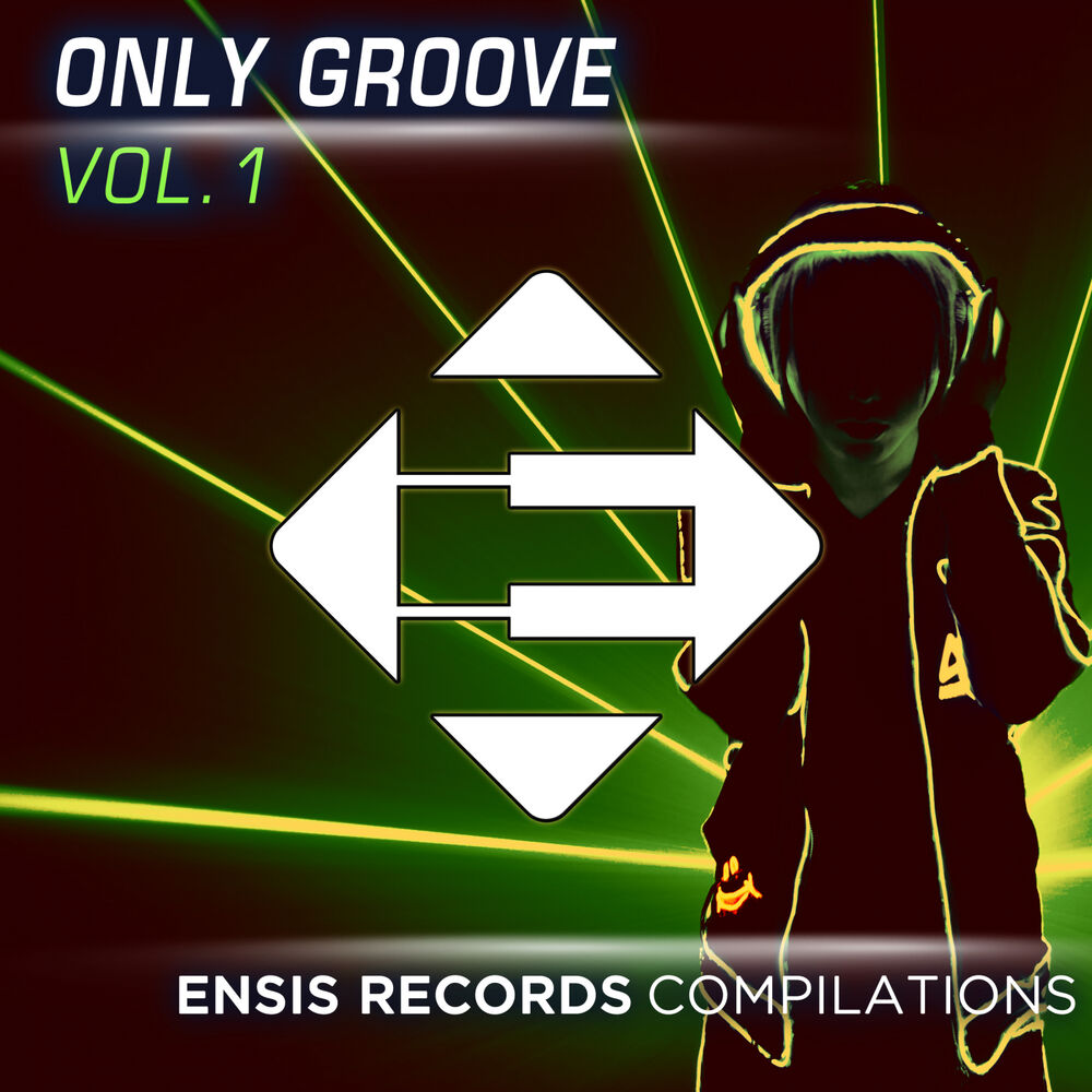 Picture of Only Groove Vol. 1