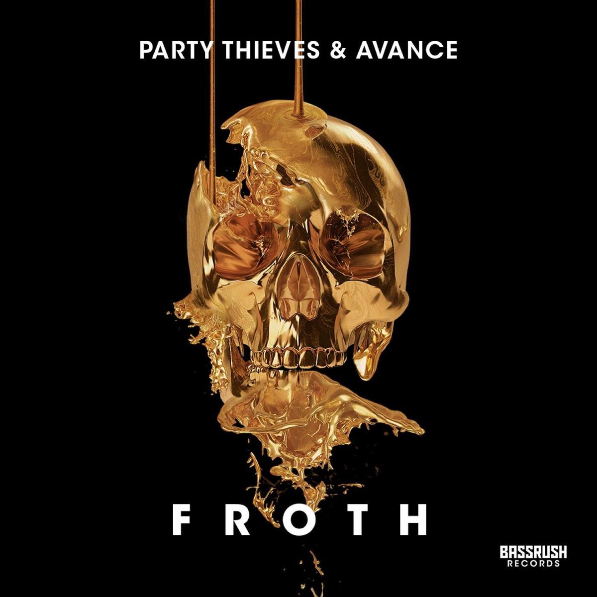 Album cover of Froth