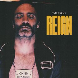 Cover of Reign