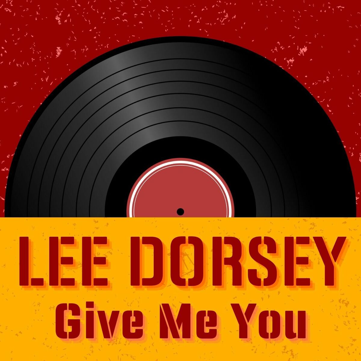 Album cover of Give Me You
