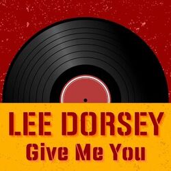 Give Me You