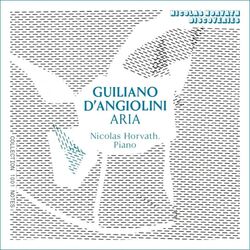 Cover of Aria