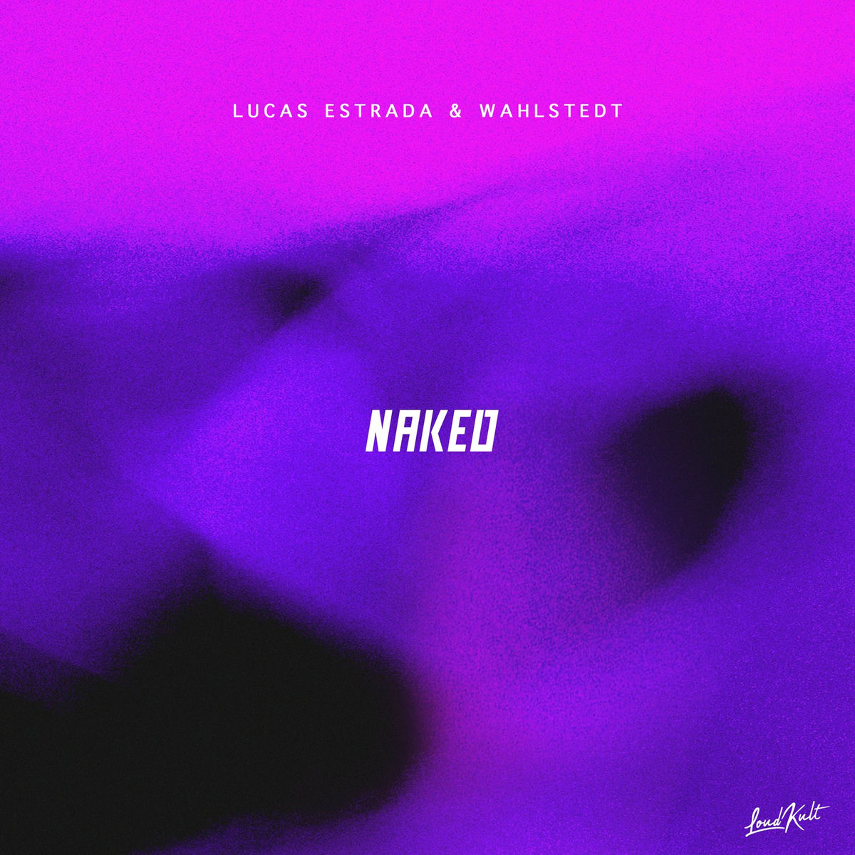Album cover of Naked
