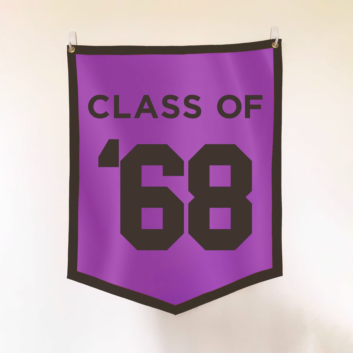 Album cover of Class of '68