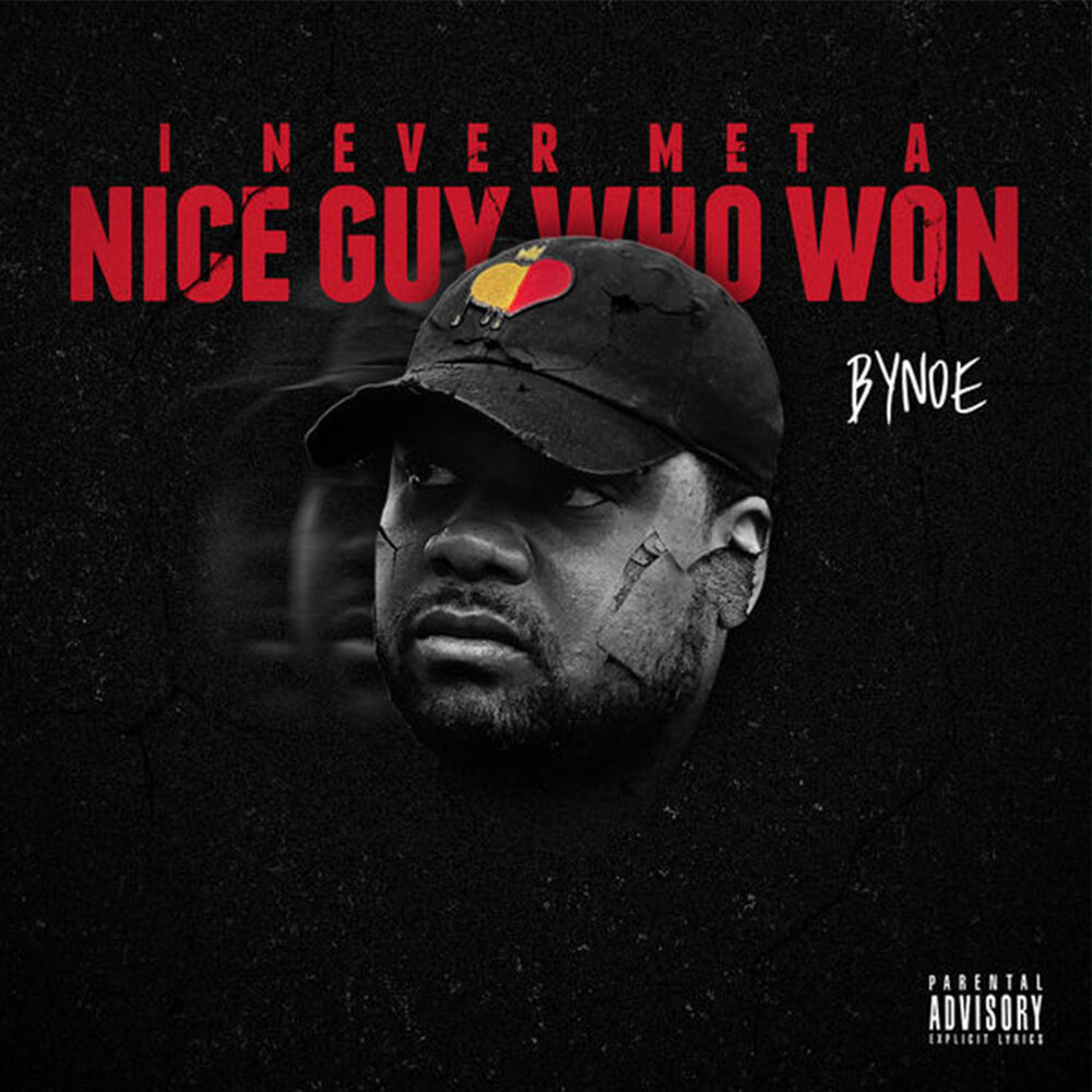 Picture of I Never Met A Nice Guy Who Won
