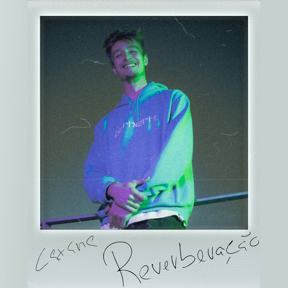 Picture of Reverberação