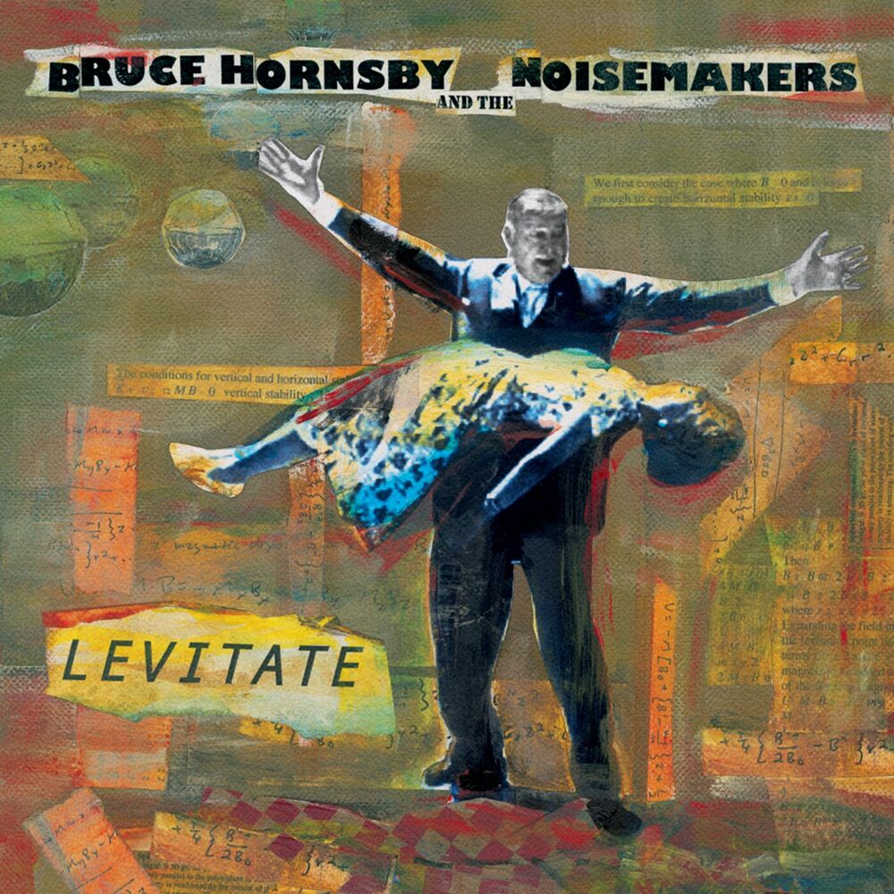 Picture of Levitate