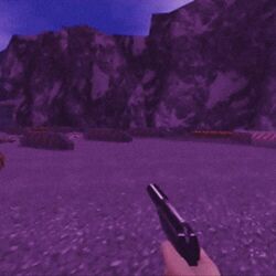 Cover of Golden Eye 64 Dam Phonk