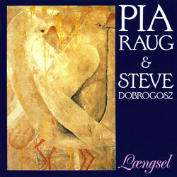 Cover of Længsel