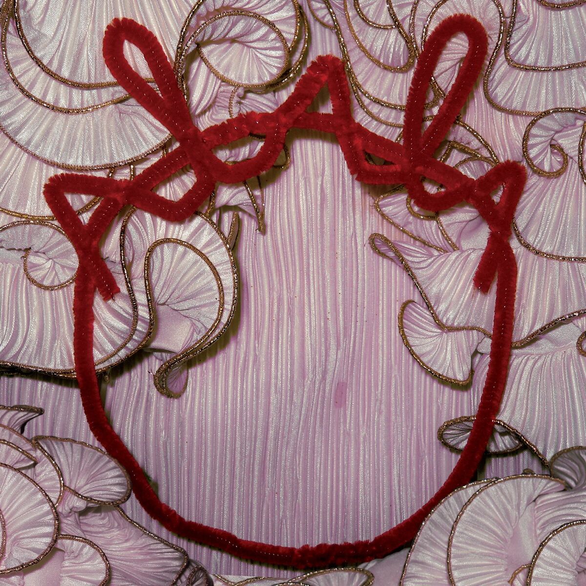Album cover of Alala