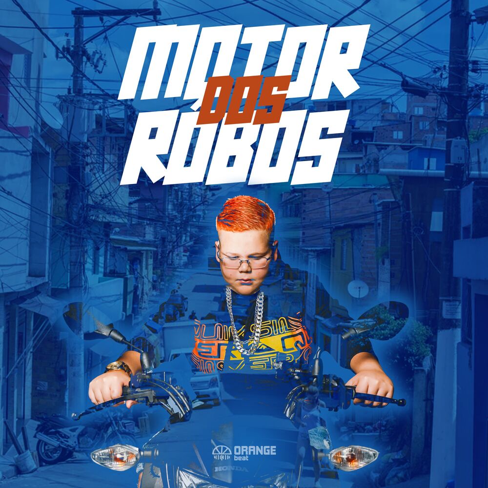 Picture of Motor do Rôbos (Remix)