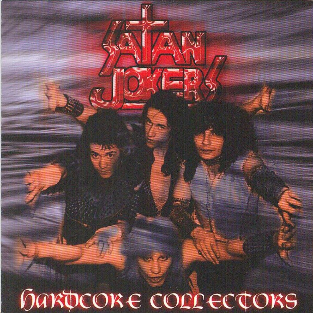 Album cover of Trop Fou pour Toi