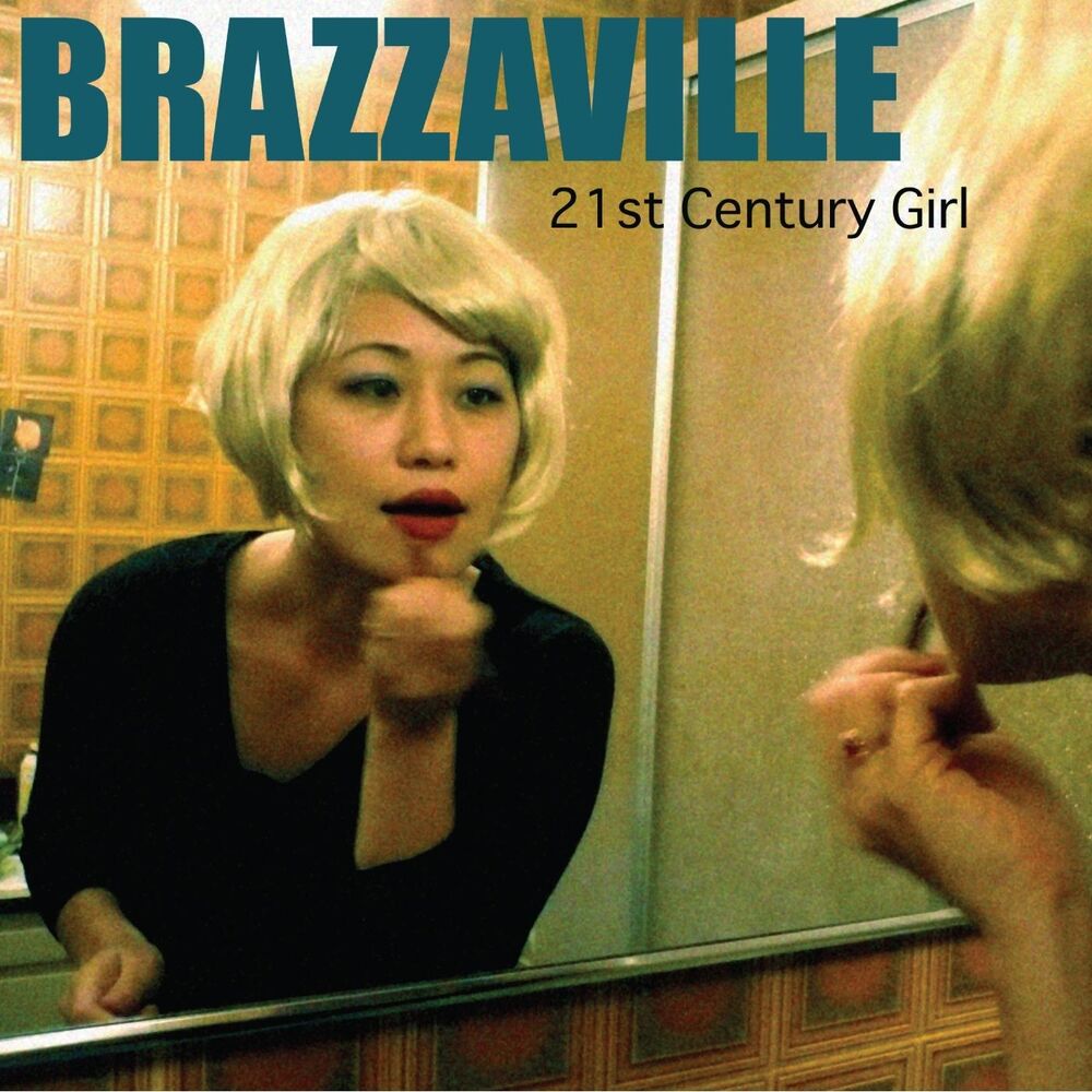 Picture of 21st Century Girl