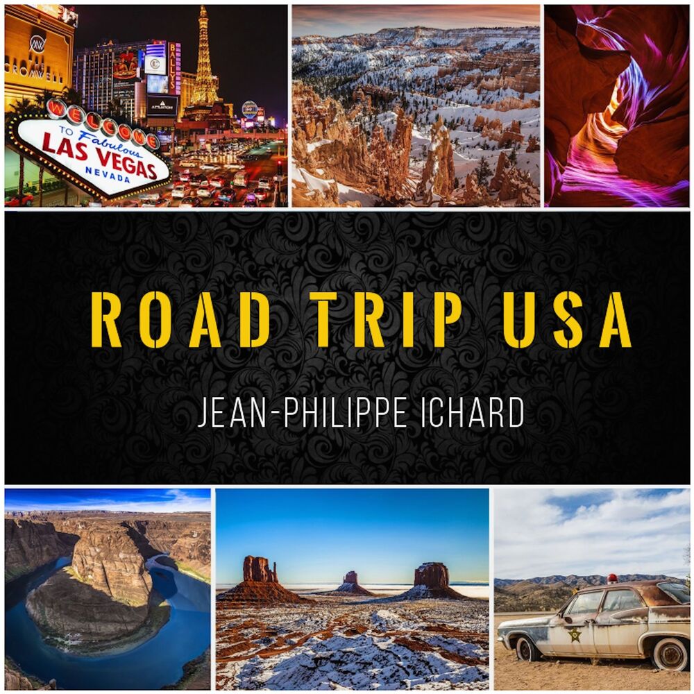 Picture of Road Trip Usa