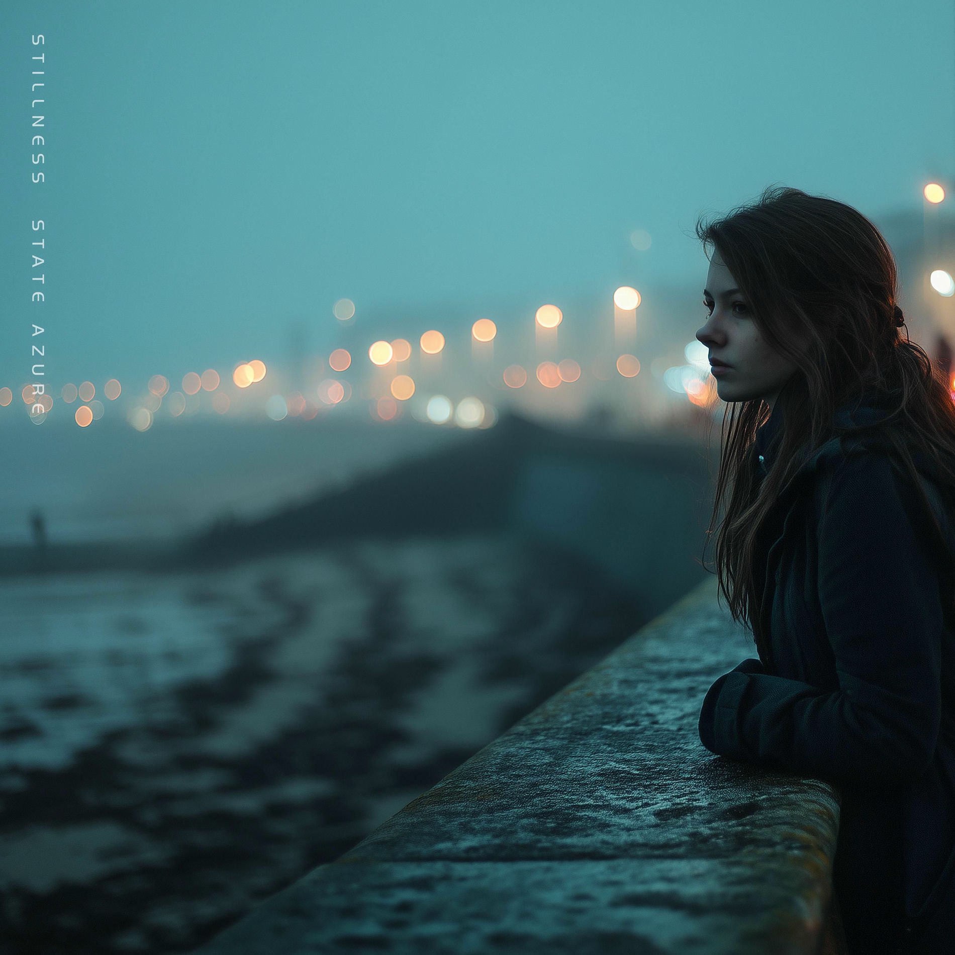 Album cover of Stillness