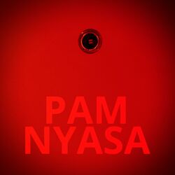 Cover of Nyasa
