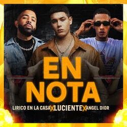 music cover