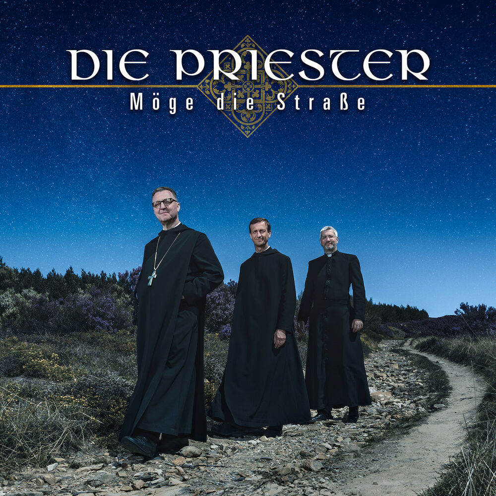 Picture of Möge die Straße