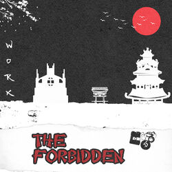 Cover of Work