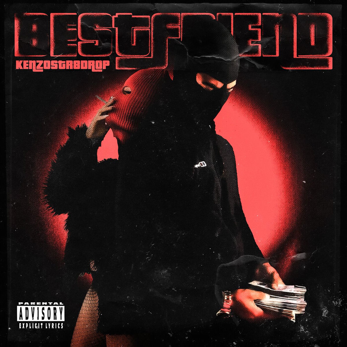Album cover of Bestfriend