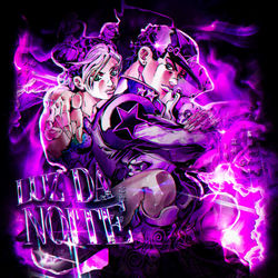 Cover of LUZ DA NOITE by undefined