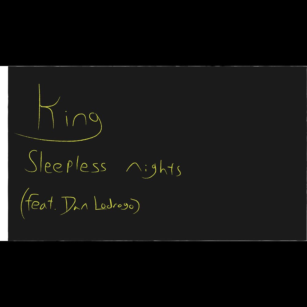 Picture of Sleepless Nights (feat. Dan Lodrago)
