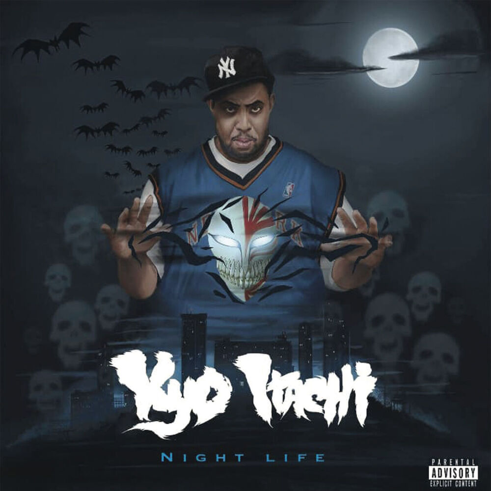 Picture of Night Life