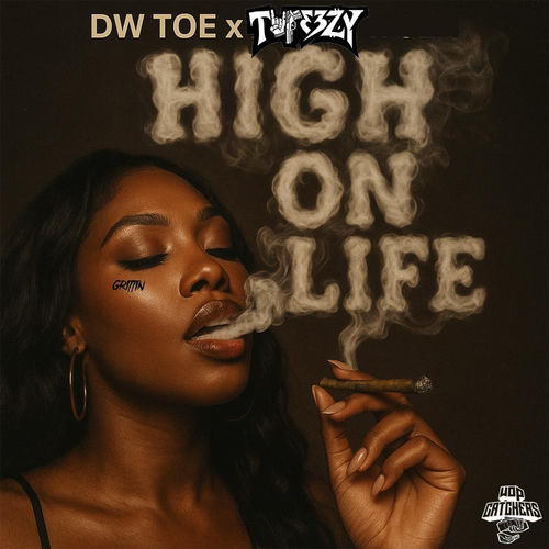 High On Life (feat. DW Toe)