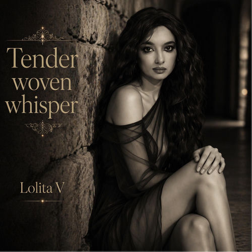 A tender woven whisper
