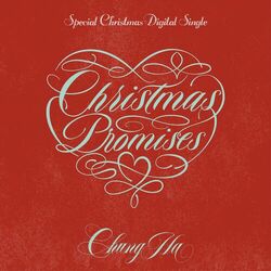 Cover of Christmas Promises
