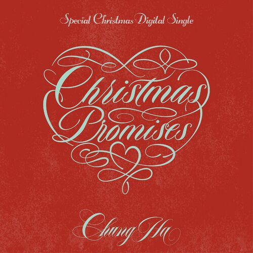 Chung Ha – [Christmas Promises] – Single