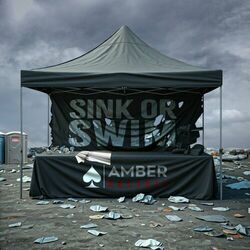 Cover of Sink or Swim