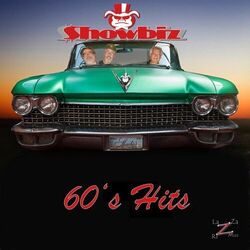 Cover of 60S Hits
