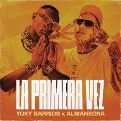 Cover of La Primera Vez